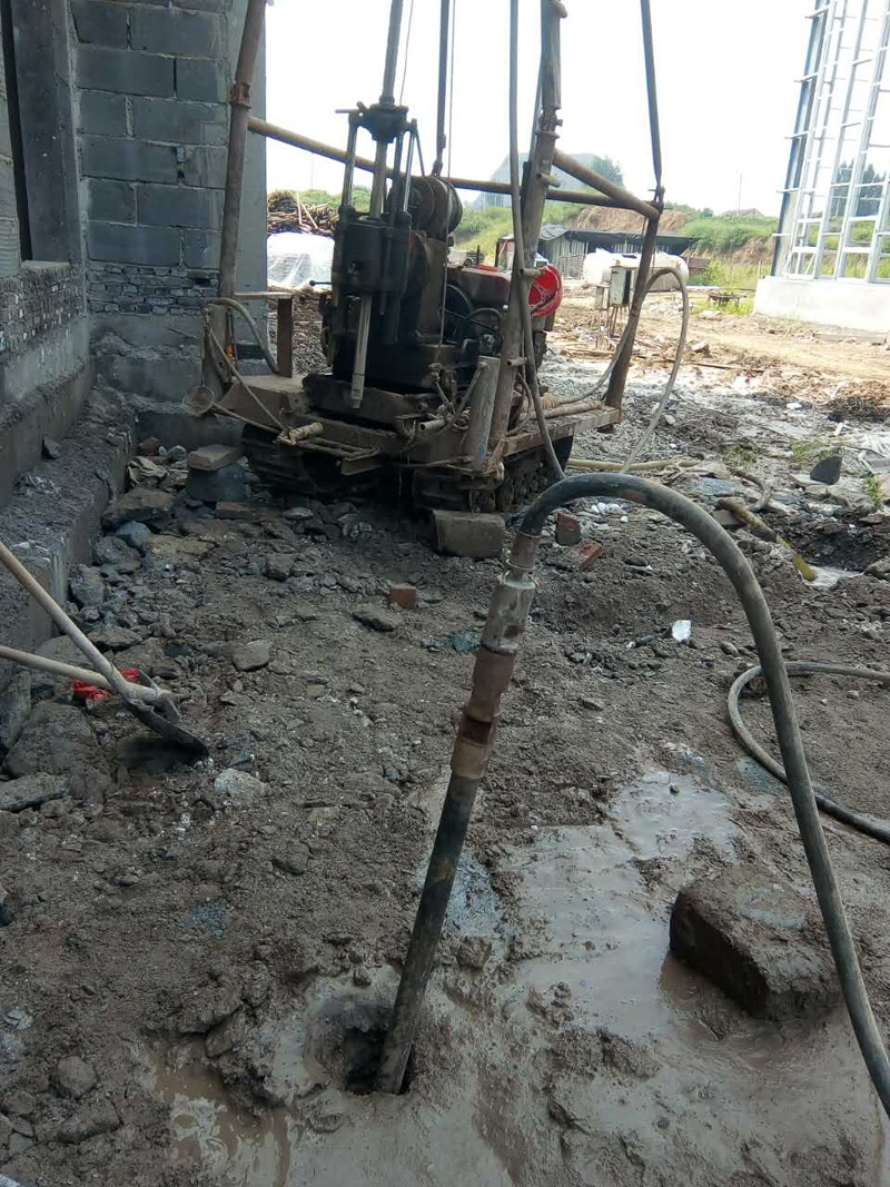 云阳地基注浆施工时，这几个细节方面需要关注