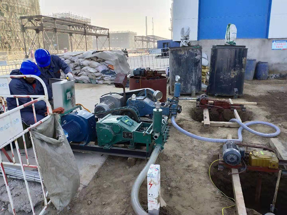 云阳软土地基加固处理方法的分析